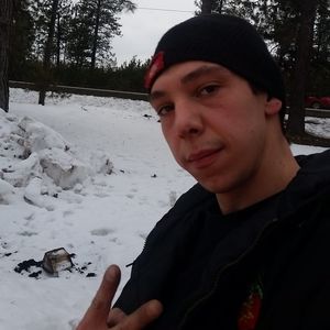 Meet your Posher, Adam